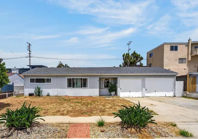 Homes for sale in San Diego, CA | 3115 Natchez, San Diego, CA 92117 | MLS# 260013038SD