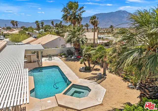 Homes for sale in Desert Hot Springs, CA | 9891 El Rio Ln, Desert Hot Springs, CA 92240 | MLS# 26839667