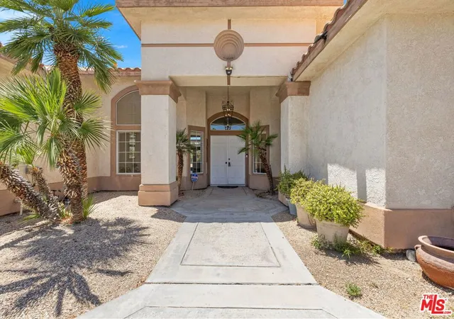 Homes for sale in Desert Hot Springs, CA | 9891 El Rio Ln, Desert Hot Springs, CA 92240 | MLS# 26839667