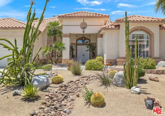 Homes for sale in Desert Hot Springs, CA | 9891 El Rio Ln, Desert Hot Springs, CA 92240 | MLS# 26839667