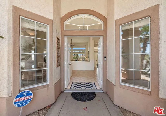 Homes for sale in Desert Hot Springs, CA | 9891 El Rio Ln, Desert Hot Springs, CA 92240 | MLS# 26839667