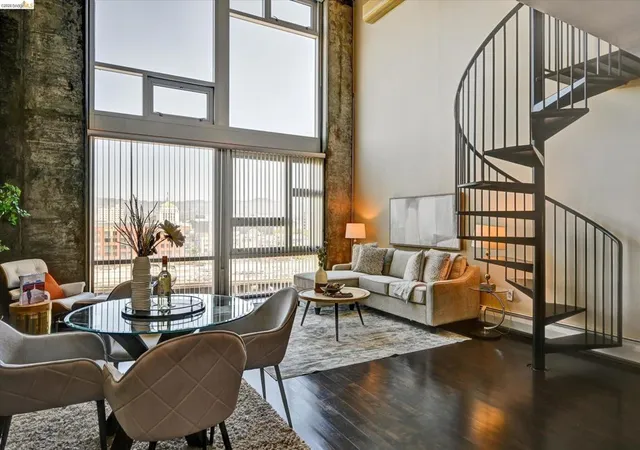 1st image of 311 Oak St #Pent 9, Oakland, CA 94607 | MLS# 41136469