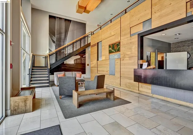 2nd image of 311 Oak St #Pent 9, Oakland, CA 94607 | MLS# 41136469