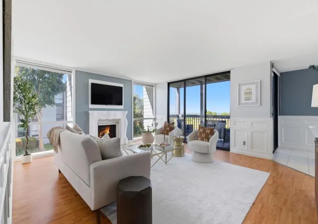 Homes for sale in San Mateo, CA | 651 Port Dr #208, San Mateo, CA 94404 | MLS# ML82049060