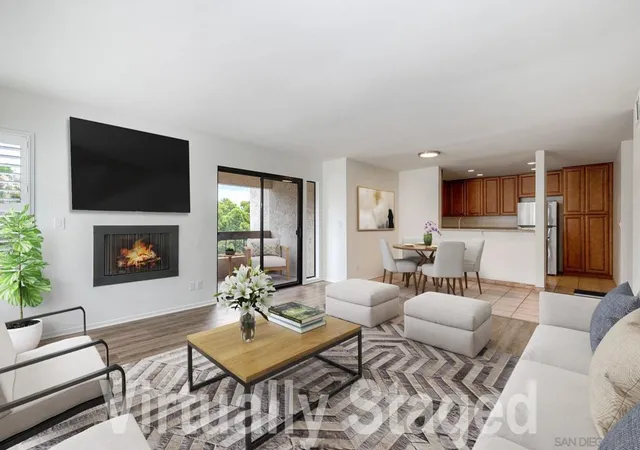 3rd image of 6747 Friars, San Diego, CA 92108