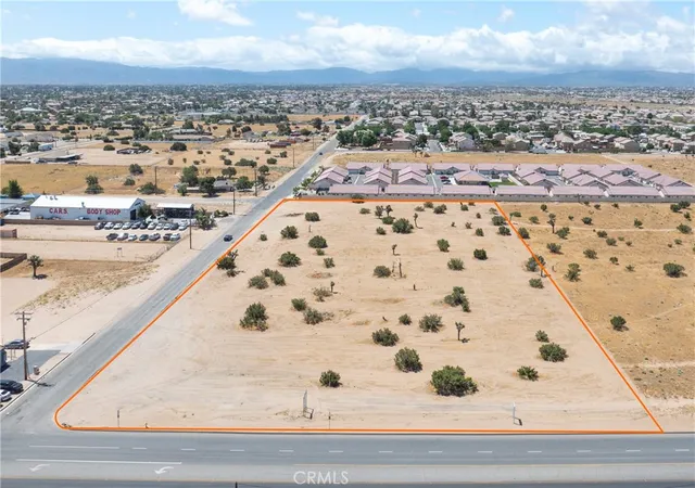 Homes for sale in Hesperia, CA | 0 0000, Hesperia, CA 92344 | MLS# OC26114891