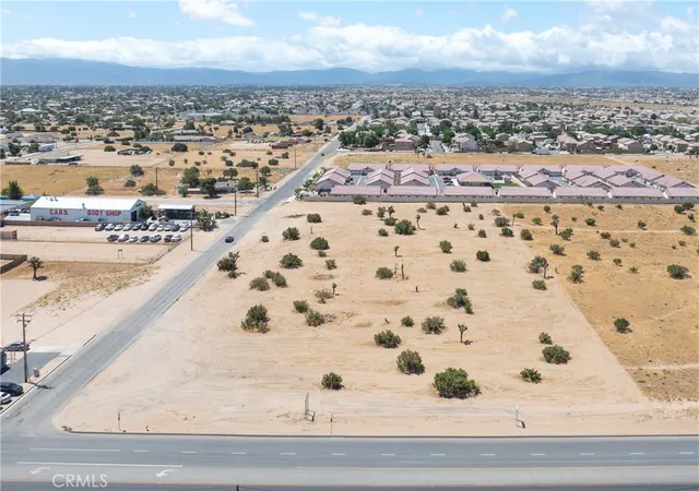 Homes for sale in Hesperia, CA | 0 0000, Hesperia, CA 92344 | MLS# OC26114891