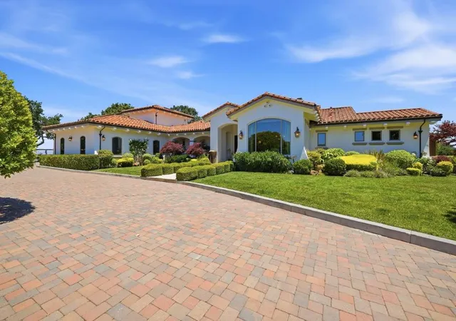 3rd image of 3000 San Juan Canyon Rd, San Juan Bautista, CA 95045 | MLS# ML82049058