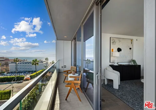 Homes for sale in Santa Monica, CA | 1755 Ocean Ave #805, Santa Monica, CA 90401 | MLS# 26840083