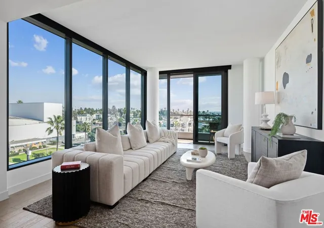Homes for sale in Santa Monica, CA | 1755 Ocean Ave #805, Santa Monica, CA 90401 | MLS# 26840083