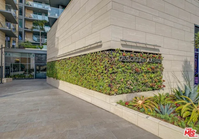 Homes for sale in Santa Monica, CA | 1755 Ocean Ave #805, Santa Monica, CA 90401 | MLS# 26840083