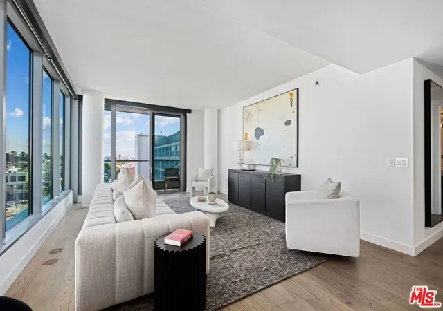 Homes for sale in Santa Monica, CA | 1755 Ocean Ave #805, Santa Monica, CA 90401 | MLS# 26840083