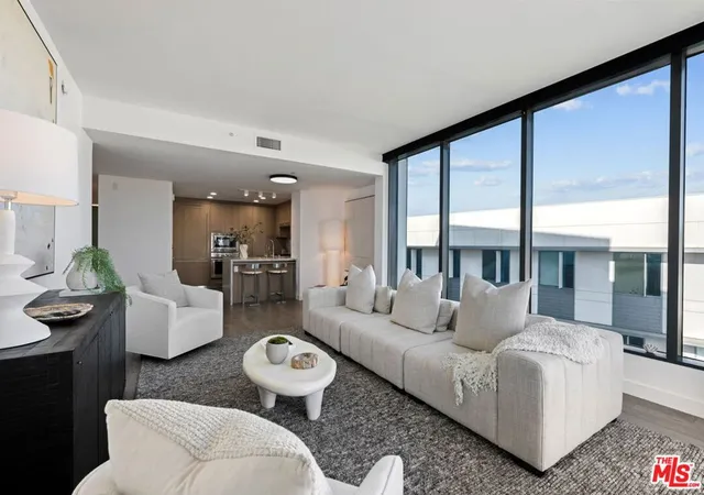 Homes for sale in Santa Monica, CA | 1755 Ocean Ave #805, Santa Monica, CA 90401 | MLS# 26840083