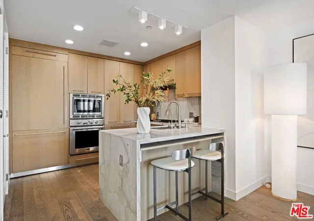 Homes for sale in Santa Monica, CA | 1755 Ocean Ave #805, Santa Monica, CA 90401 | MLS# 26840083