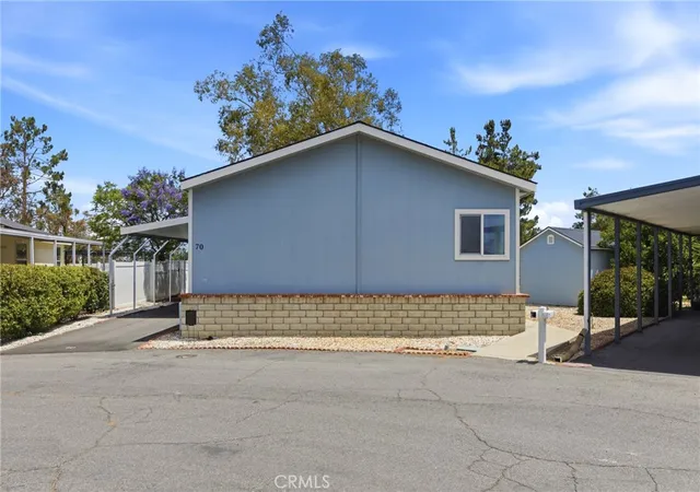 Photo 3 of Manufactured home for sale at 31130 S General Kearny #70, Temecula, CA 92591 | MLS# SW26115718 | Listing updated on 2026-09-26