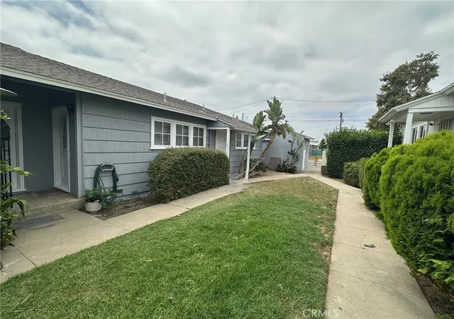 Photo 3 of Multi family home for sale at 1714 2nd, San Fernando, CA 91340 | MLS# SR26116315 | Listing updated on 2026-10-05