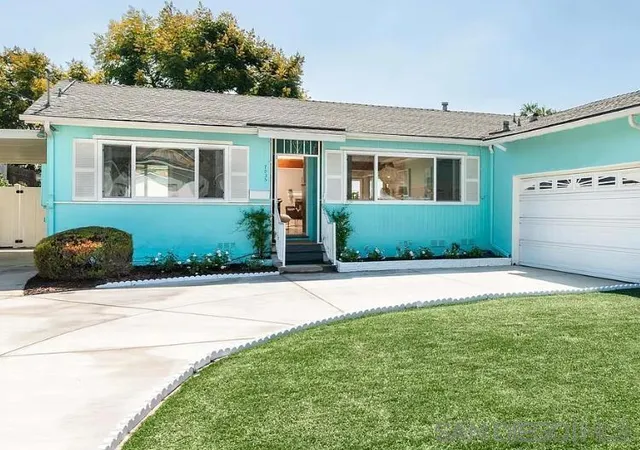 1st image of 7935 El Paso, La Mesa, CA 91942 | MLS# 260013048SD