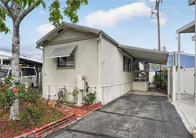 Photo 2 of Sale Pending at 21310 E Covina Blvd #4, Covina, CA 91724 | MLS# CV26108861 | Listing updated on 2026-10-06