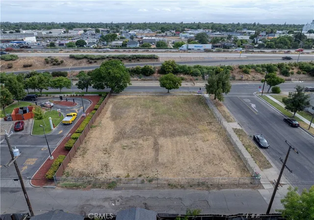 Photo 1 of Land for sale at 1004 West 13th, Merced, CA 95341 | MLS# MC26115943 | Listing updated on 2026-07-15