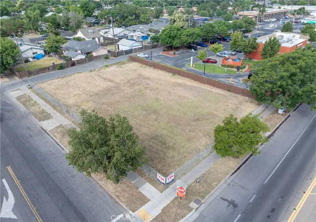 Photo 3 of Land for sale at 1004 West 13th, Merced, CA 95341 | MLS# MC26115943 | Listing updated on 2026-07-15