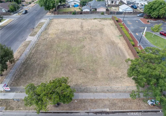 Photo 3 of Land for sale at 1004 West 13th, Merced, CA 95341 | MLS# MC26115943 | Listing updated on 2026-07-15