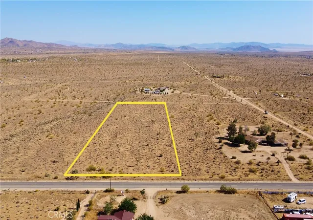 2nd image of 49 Aberdeen, Yucca Valley, CA 92284 | MLS# JT26116774