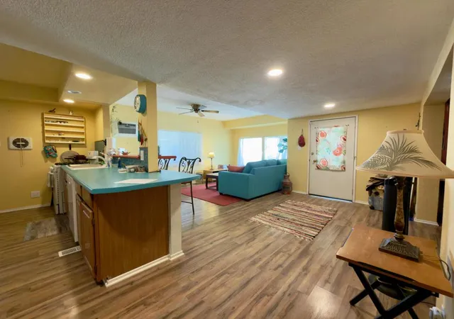 Photo 3 of Manufactured home for sale at 18131 Langlois Rd #F16, Desert Hot Springs, CA 92241 | MLS# 219148494DA | Listing updated on 2026-05-29