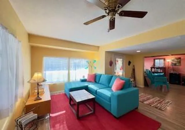 Photo 4 of Manufactured home for sale at 18131 Langlois Rd #F16, Desert Hot Springs, CA 92241 | MLS# 219148494DA | Listing updated on 2026-05-29