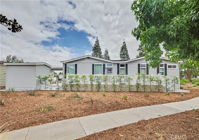 2nd image of 15111 Pipeline Ave #243, Chino Hills, CA 91709 | MLS# OC26116802