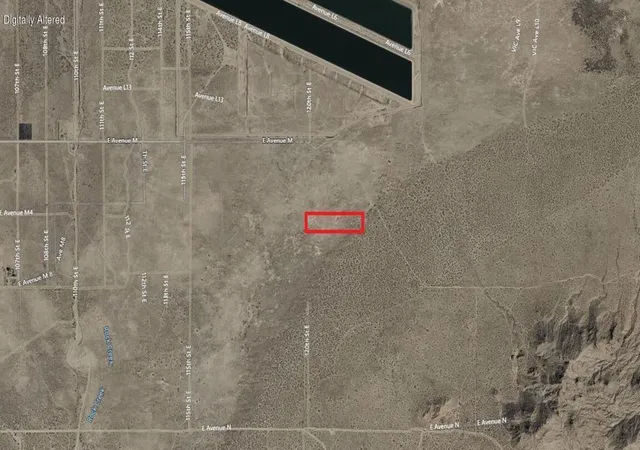 Photo 1 of Land for sale at 120 Th St E, Palmdale, CA 93591 | MLS# 219148497DA | Listing updated on 2026-05-29