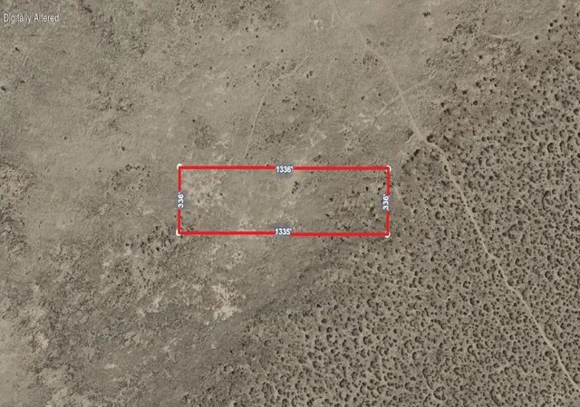 Photo 2 of Land for sale at 120 Th St E, Palmdale, CA 93591 | MLS# 219148497DA | Listing updated on 2026-05-29