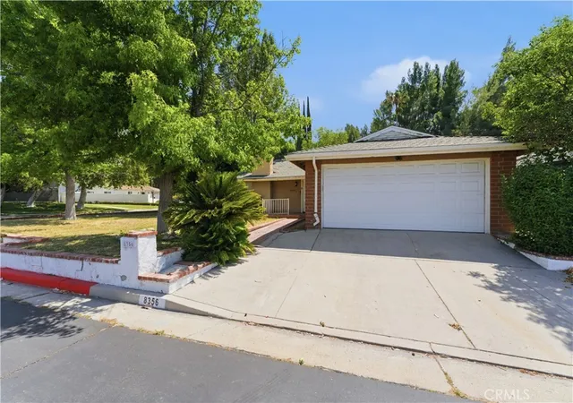 Photo 1 of Single family home for sale at 8356 Ducor Ave, West Hills, CA 91304 | MLS# OC26113183 | Listing updated on 2026-09-27