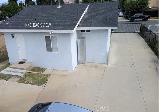 2nd image of 1440 W Grand, Pomona, CA 91766 | MLS# CV26116517