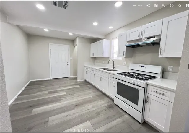 Listing Photo 5 - Condo for sale in building located at 1440 W Grand, Pomona, CA 91766