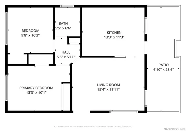 3rd image of 85-3577 Landis St, San Diego, CA 92104 | MLS# 260013054SD