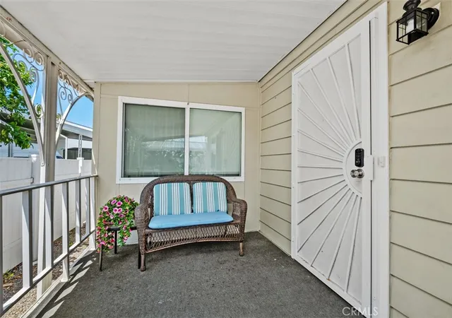 Photo 2 of Manufactured home for sale at 20701 Beach Blvd #285, Huntington Beach, CA 92648 | MLS# OC26116700 | Listing updated on 2026-09-17