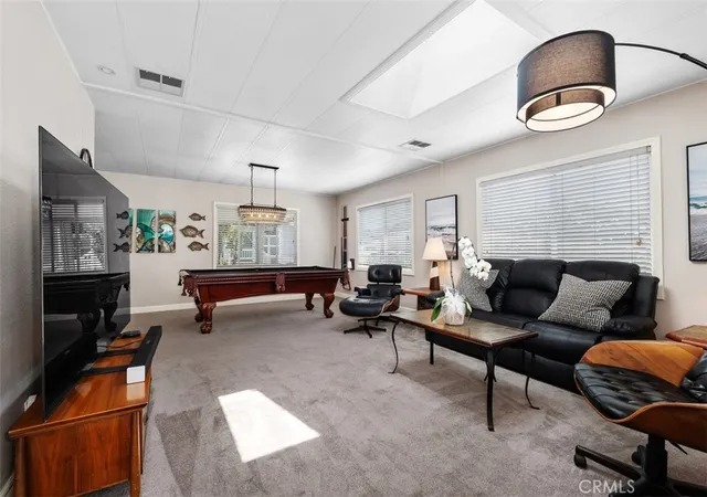 Photo 3 of Manufactured home for sale at 20701 Beach Blvd #285, Huntington Beach, CA 92648 | MLS# OC26116700 | Listing updated on 2026-09-17