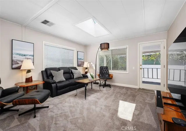 Photo 3 of Manufactured home for sale at 20701 Beach Blvd #285, Huntington Beach, CA 92648 | MLS# OC26116700 | Listing updated on 2026-09-17