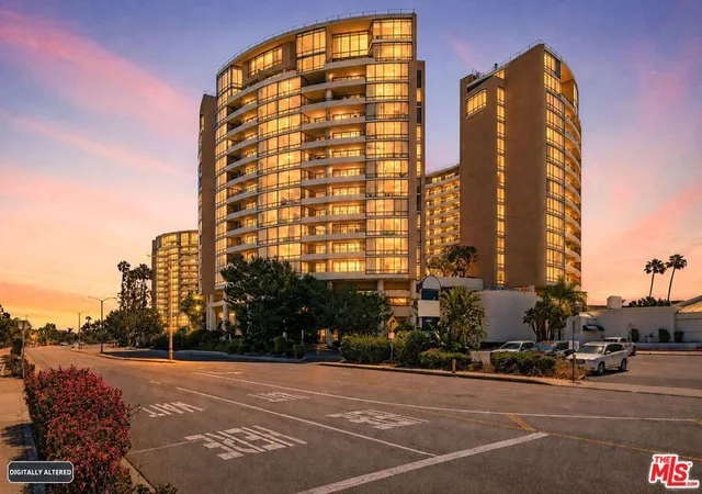 1st image of 4265 Marina City Dr #501, Marina Del Rey, CA 90292 | MLS# 26838353