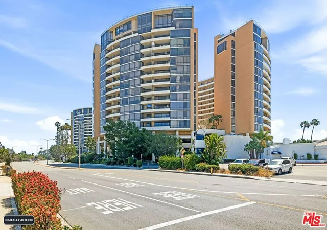 2nd image of 4265 Marina City Dr #501, Marina Del Rey, CA 90292 | MLS# 26838353