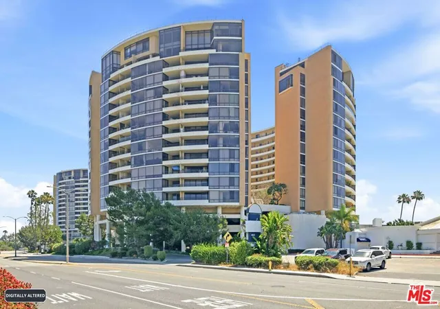 35th image of 4265 Marina City Dr #501, Marina Del Rey, CA 90292 | MLS# 26838353
