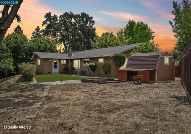 Homes for sale in Pleasant Hill, CA | 8 Bristol Ct, Pleasant Hill, CA 94523 | MLS# 41136489