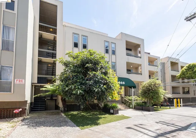 23rd image of 466 Crescent St #307, Oakland, CA 94610 | MLS# 41136492