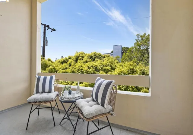 4th image of 466 Crescent St #307, Oakland, CA 94610 | MLS# 41136492