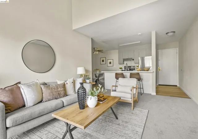 5th image of 466 Crescent St #307, Oakland, CA 94610 | MLS# 41136492