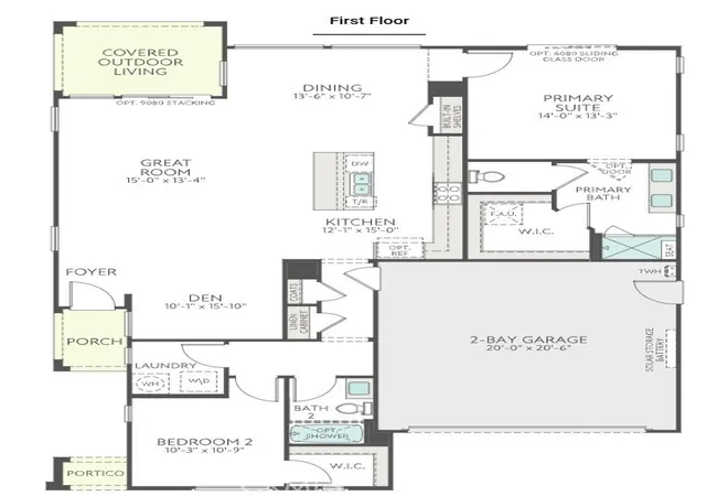 2nd image of 1570 Winding Sun Dr, Beaumont, CA 92223 | MLS# IV26111974