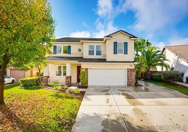 Photo 2 of Single family home for sale at 30303 Laruns St, Murrieta, CA 92563 | MLS# 260013058SD | Listing updated on 2026-10-07