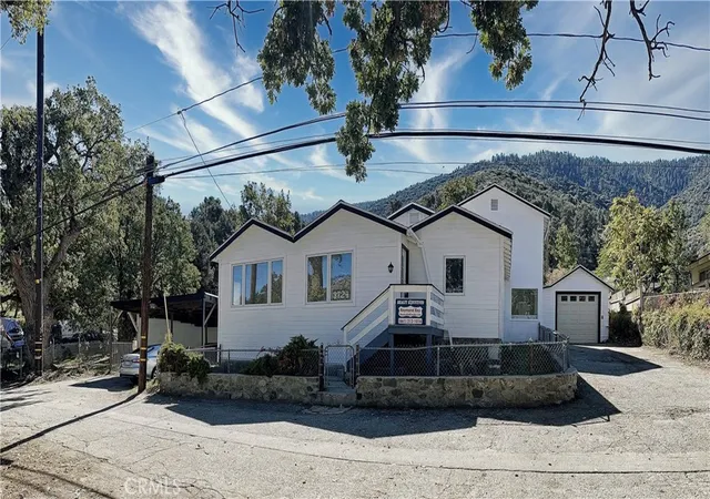 Photo 1 of Single family home for sale at 3724 Encino Trl, Frazier Park, CA 93225 | MLS# SR26081614 | Listing updated on 2026-09-13