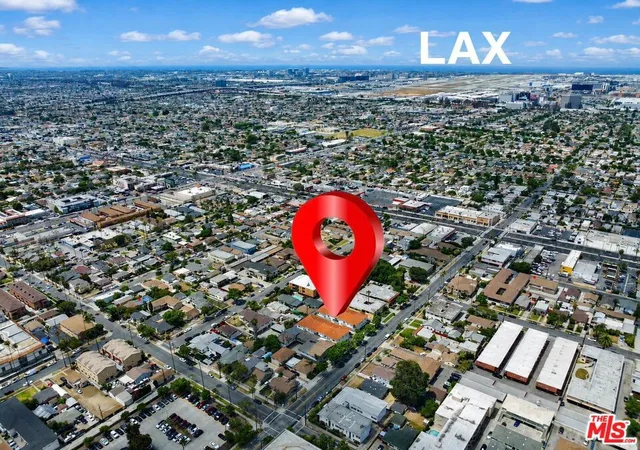 Homes for sale in Inglewood, CA | 418 E Hardy St #2, Inglewood, CA 90301 | MLS# 26840249