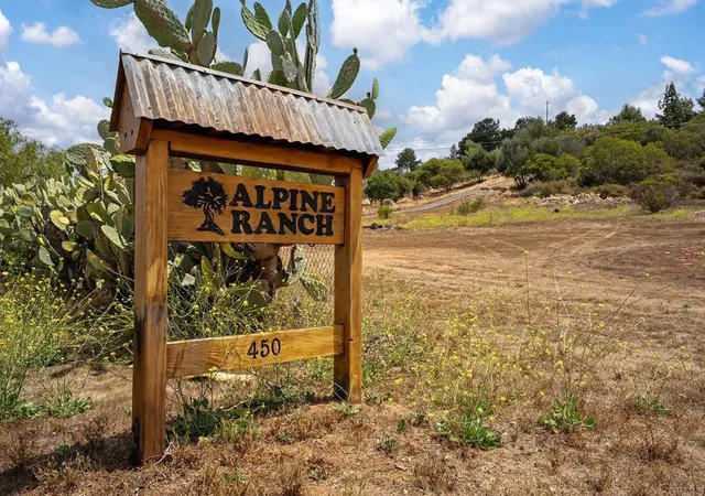 Photo 1 of Sale Pending at 450 Summerhill Ct, Alpine, CA 91901 | MLS# PTP2604124 | Listing updated on 2026-10-07